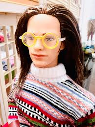 Barbie rerooting supplies and doll hair tips