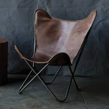 We did not find results for: Combining Metal And Leather This Chair Brings Modern Design To Ancient Materials Inspired By The Graceful Butterfly Chair Leather Chair Eames Rocking Chair