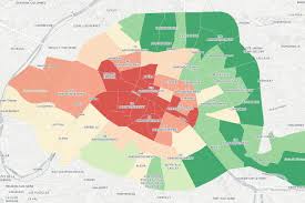 If you're new here, you may be interested in downloading the guide 20 amazing offbeat places in paris. Loyer De Reference 2021 Les Montants A Paris