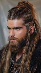 27 Viking hair ideas