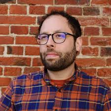 Join us for a search party