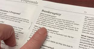 Recent fees for a chapter 7 personal bankruptcy are between $1,600 and $3500 including the filing fees. Filing Bankruptcy What Happens When You File Bankruptcy In Canada