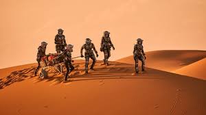 Life on mars saison 2. Watch Mars Season 1 Episode 2 Grounded Online