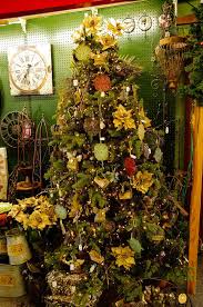 Christmas Display At Henery S Garden Center Port Townsend Washington Christmas Display Garden Center Display