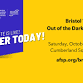 Bristol Out of the Darkness Walk event image