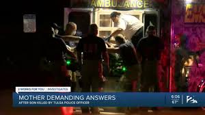 Log in or sign up in seconds.| i know we all imagine ourselves to be heroes but yeah. Mother Wants Answers After Son Killed By Tulsa Police