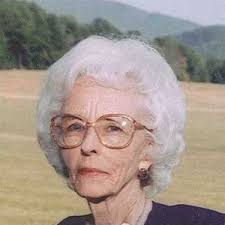 Swilling, Selvia Mae (Dalton)