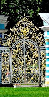 Pin By Visa And Passport Agency On Style Russian Way Beautiful Doors Gate Design Russian Architecture