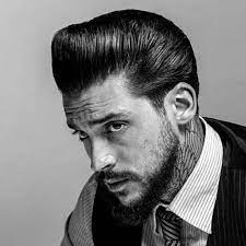 20 short hair for men | men hairstyles. 15 Best Old School Haircuts