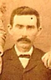 My Vinson Family of Hopkins Co., KY, Maury/Carroll/McNairy Co., TN,  Tishomingo Co., MS, Limestone/Navarro Co., TX