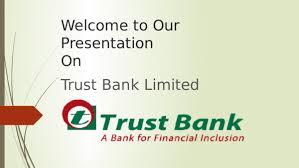 Trust bank limited job circular 2021 has been published by the authority. Ppt Performance Analysis Of Trust Bank Ltd Mizanur Robel Academia Edu