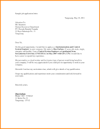 In your letter, you may also want to show your familiarity with the company to which you're applying. Write Job Application Letter For Me