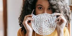 School Holiday Program: Learn to Crochet
