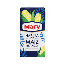 Harina Mary 900g x 20