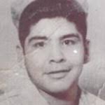 Ramon Jimenez Obituary