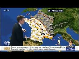 We did not find results for: La Meteo De Votre Week End De La Pluie Aujourd Hui Du Froid Demain Youtube