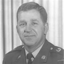 Obituary, Visitation & Funeral Information