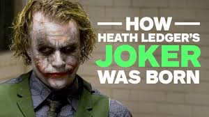 Sí, incluyendo a mark hamill, jack nicholson y el último, joaquín phoenix. A 10 Anos De The Dark Knight Asi Se Hizo El Guason De Heath Ledger