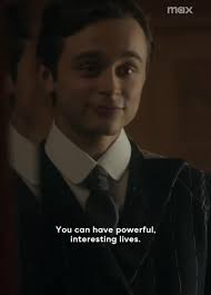 HBO The Gilded Age Fan Page