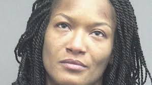 Fla. woman arrested after twerking