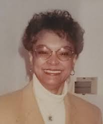 Obituary for Doris Marie (Elridge) Copeland