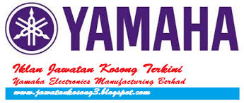 Full time, part time, internship. Jawatan Kosong Yamaha Electronics Manufacturing M Sdn Bhd 28 Disember 2016 Jawatan Kosong Terkini 2021