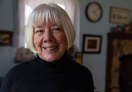 From counterculture to Rappahannock's matriarchs: Meet some of the 70s free  spirits who still call county home