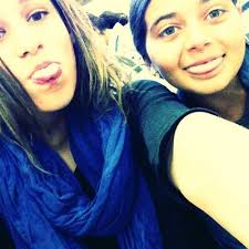 Celia Abed's Instagram, Twitter & Facebook