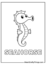 We did not find results for: Seahorse Coloring Pages Updated 2021