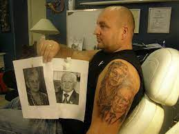 The jaguar logo image is added in the car pictures category by the author on jun 5, 2020. Big Tattoo Planet Community Forum Jaguarskin S Album Jaguar Skin Monika Tattoos Blackpool Picture