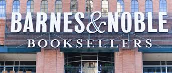 And are they super flexible and okay with that? Can Barnes Noble Survive Knowledge Wharton