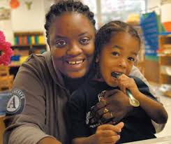 Positive Action Positive Change