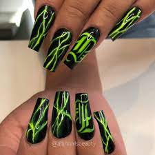 Pin On Nail Art