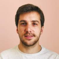 Andrés Ugarte Email & Phone Number