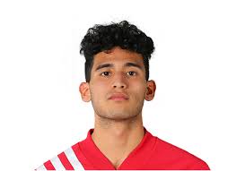 We would like to show you a description here but the site won't allow us. Ricardo Pepi Stats News Bio Espn