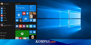 Update Besar Windows 10 Punya Fitur Tersembunyi Halaman All Kompas Com