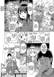 Awa no Ohime-sama 13 Karina to, Kega to, Delivery | Bubble Princess 13!  Karinas Delivery » nhentai - Hentai Manga, Doujinshi & Porn Comics