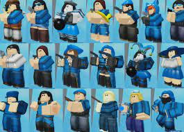 Roblox arsenal codes are very helpful as any other codes in different roblox games. Create A Roblox Arsenal All Female Skins Tier List Tiermaker