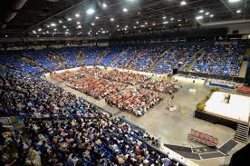 grossinger motors arena bloomington normal illinois