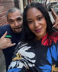 broadway_comedy_club was fun today! Thanks for having me @industryroom !  The showcase was dope and full of some dope comedians! Thanks to all my  peeps that supported! Ya know who ya are 🫶🏽😌🦾💕