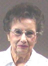 Lorraine Ely Obituary