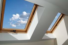 Also known as sun tunnels light tubes, light pipes or tubular skylights, these are a new way to get what does a solar tunnel look like? Lighten Up Your Home With Skylights And Sun Tunnels Tom Leach Roofing