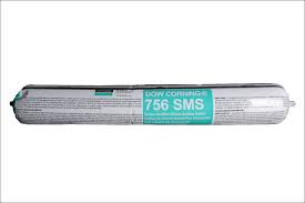 dow 756 sms building sealant