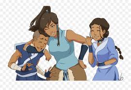 Avatar element emblem , aang korra azula appa katara, elements transparent background png clipart. Aang Sokka Katara Avatar Avatar The Last Airbender Aang And Korra Png Free Transparent Png Images Pngaaa Com