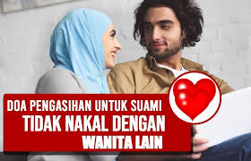 Suami dan istri adalah partner yang memiliki hak dan kewajiban yang setara. Doa Meluluhkan Hati Suami Agar Nurut Sama Istri Dan Tidak Selingkuh