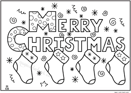 Jul 20, 2021 · these religious merry christmas wishes make reference to god, jesus, and the first christmas. Merry Christmas Coloring Pages For Adults Coloring And Drawing