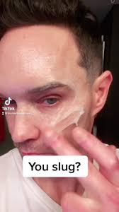 Massager to Massage Aquaphor into Skin