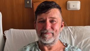 Fundraiser by Dawn Boudoin : Support Lance's Battle Against Brain Cancer