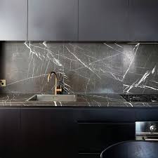 top 60 best kitchen stone backsplash