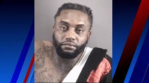 Rural Hall man accused of dragging 2 deputies with car during pursuit  arrested after crash involving K9